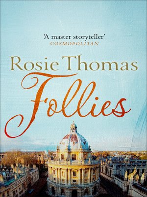 Follies - ebook